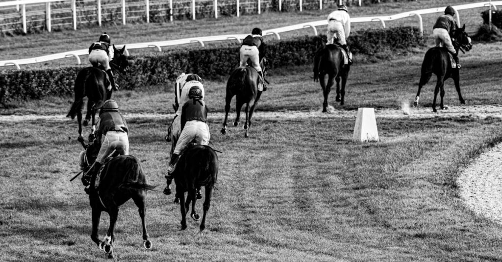 競馬の回収率の基本イメージ