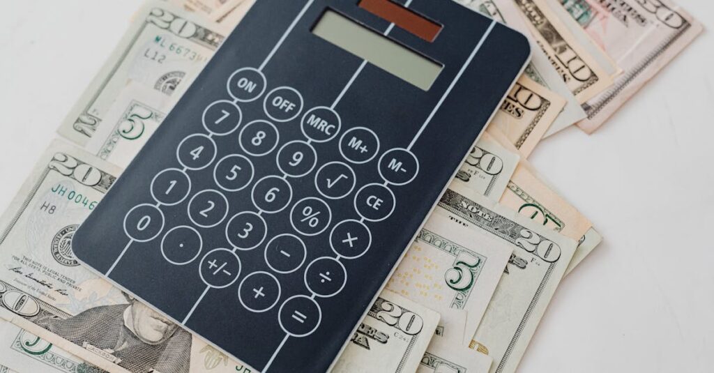 一口馬主の費用と収支イメージ